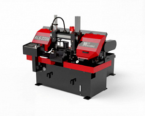 Автоматический ленточнопильный станок MetMachine ALS2226-NL00T0