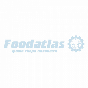 Тестомес спиральный HS-20 Foodatlas Eco 220В (графитовый)