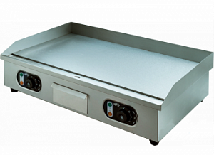 Поверхность жарочная crazy pan cp-egr730l