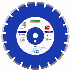 Distar 1A1RSS/С1 Super 300x2.8x8+2xF4 Super