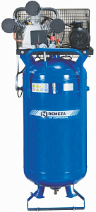 Компрессор Remeza СБ 4/Ф-270 LB 75 В  Вертик.