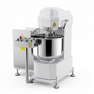 Тестомес самоопрокидывающийся HS-380 Foodatlas Eco
